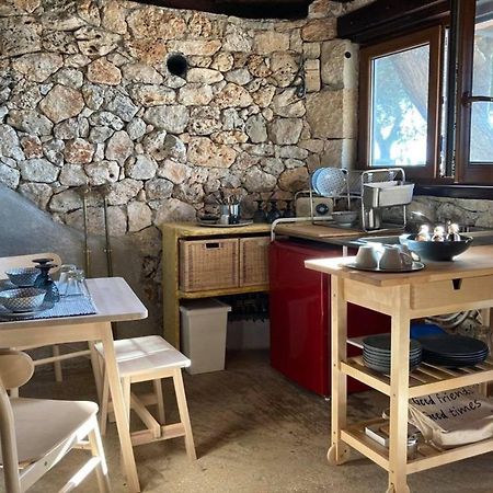 Apartamento Kamaroules Sea Front Argostoli  Exterior foto