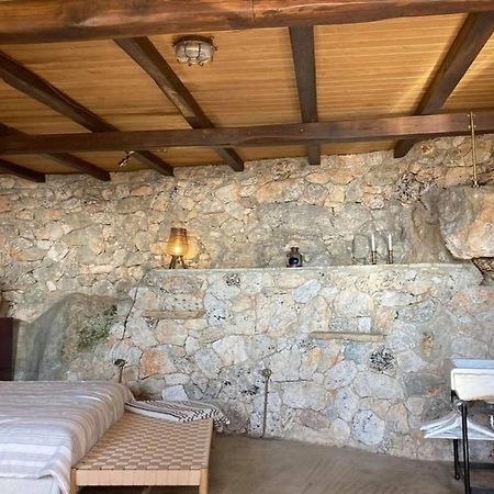 Apartamento Kamaroules Sea Front Argostoli  Exterior foto