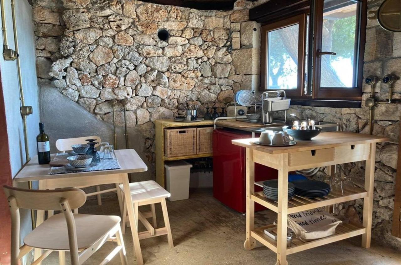 Apartamento Kamaroules Sea Front Argostoli  Exterior foto